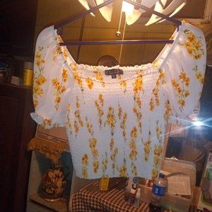 **Trixxi clothing company**